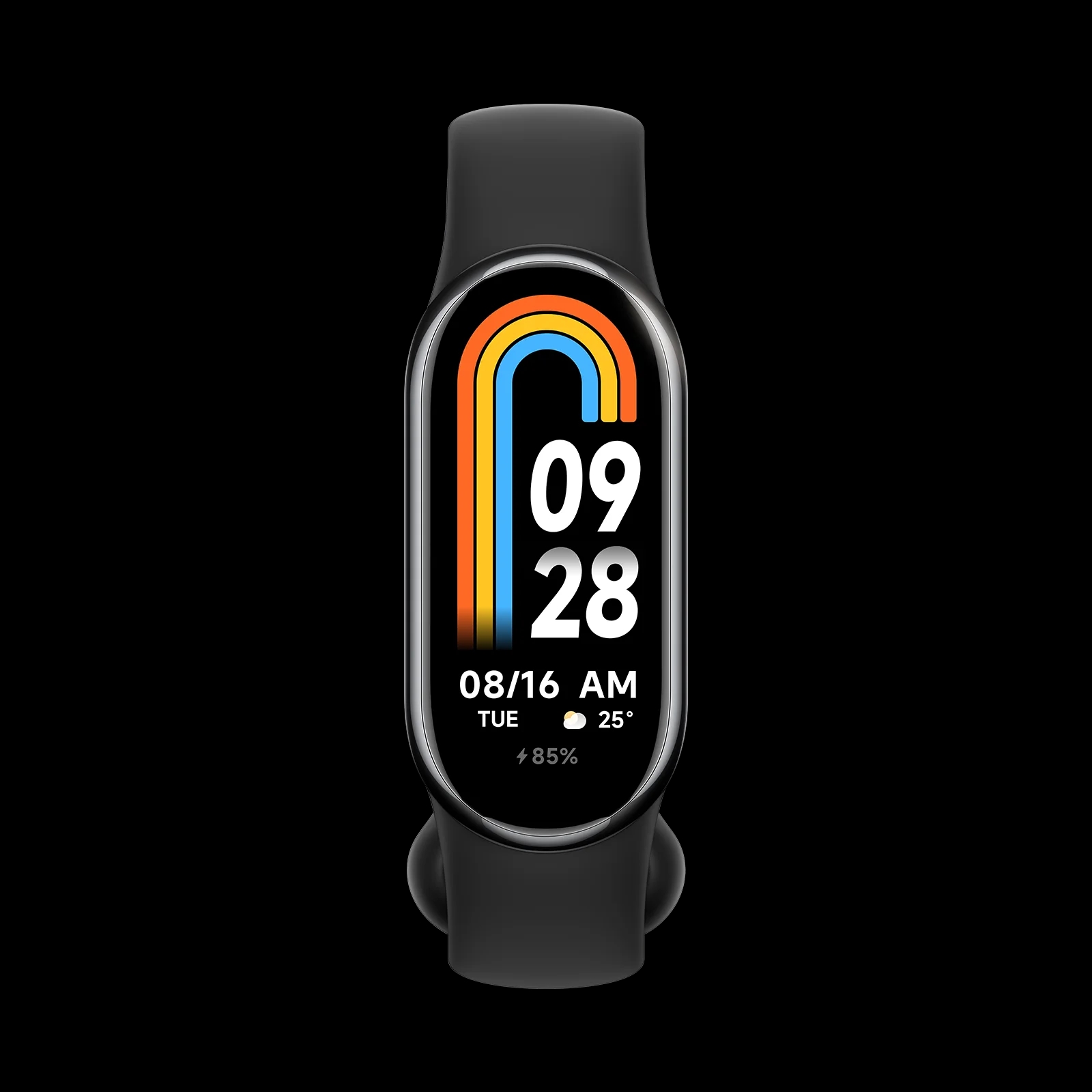 Xiaomi band 8 - 1