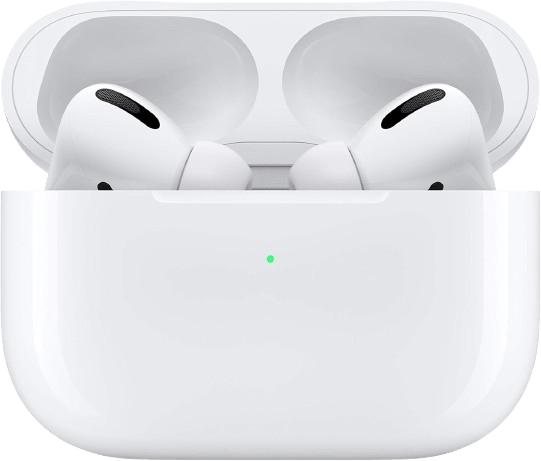 Airpods - 1