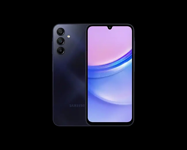 Samsung Galaxy A15 - 1