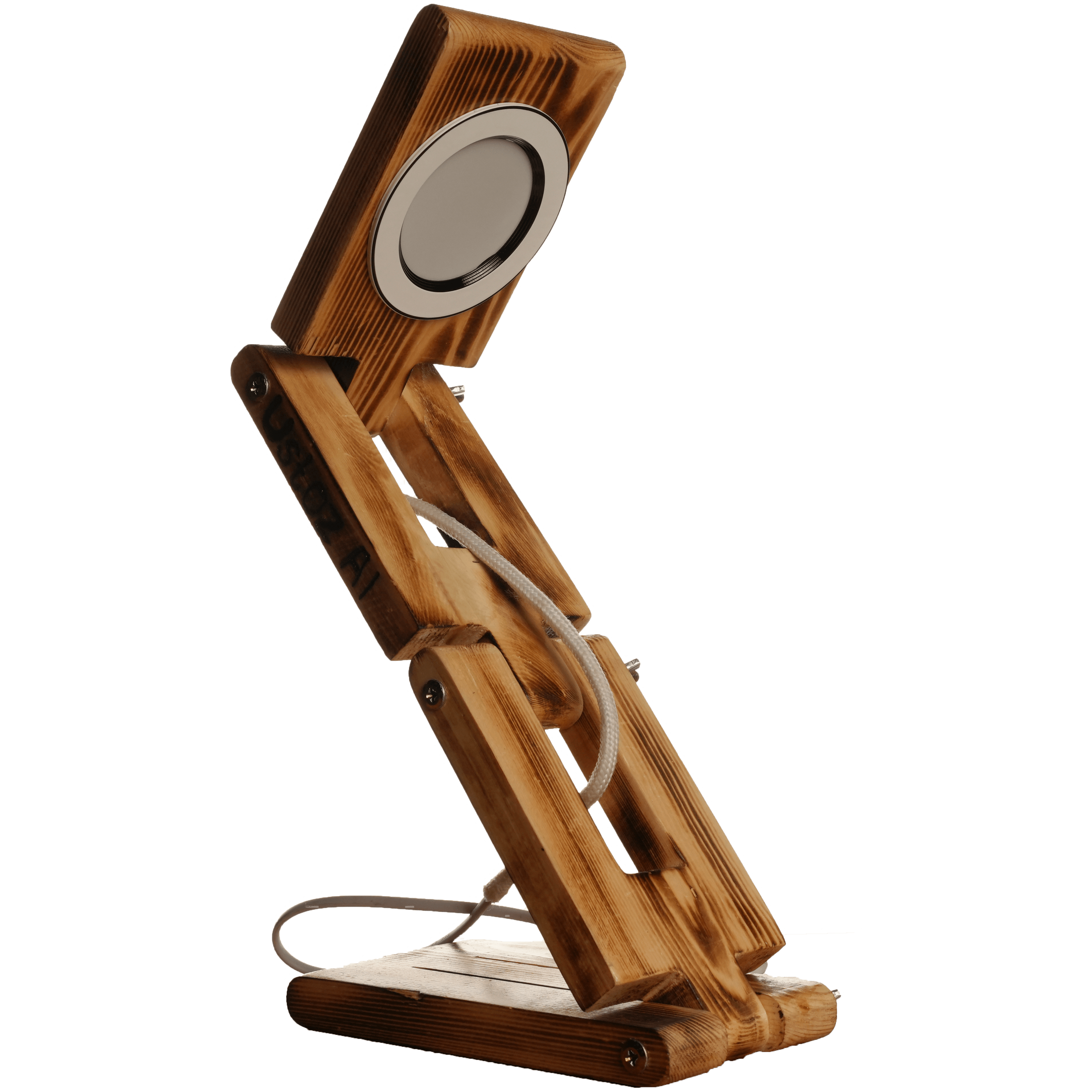 Tungi chiroq - 1