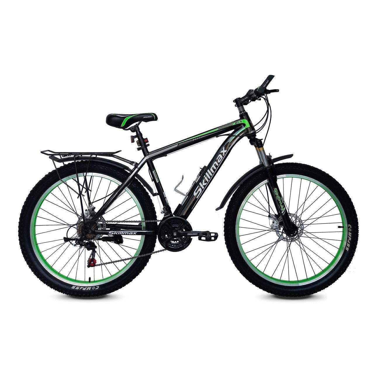 Velosiped - 1